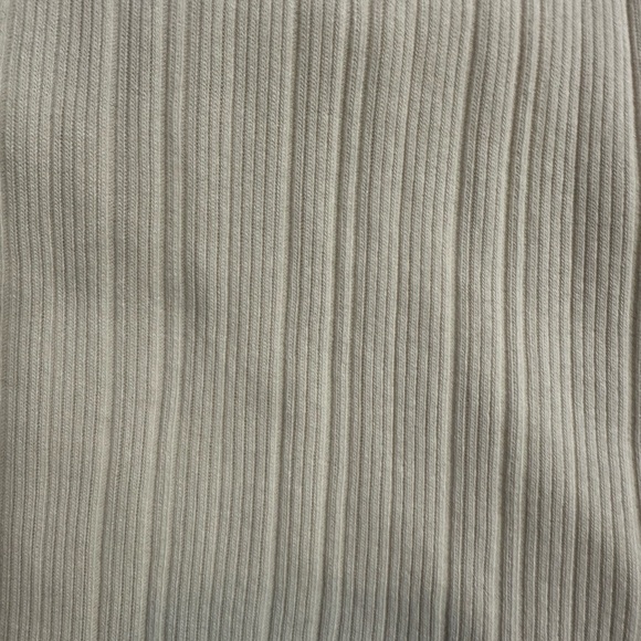 OAK + FORT/ High Front Slid Midi dress/ woman’s size M - Picture 10 of 13